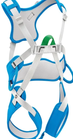 Ouistiti - Komplett-Kindergurt