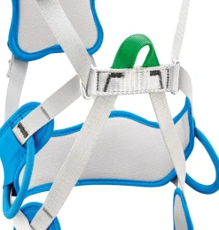 Ouistiti - Komplett-Kindergurt