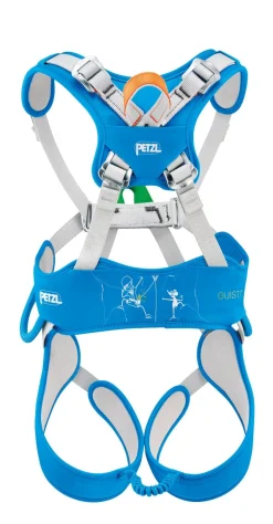 Ouistiti - Komplett-Kindergurt