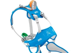 Ouistiti - Komplett-Kindergurt