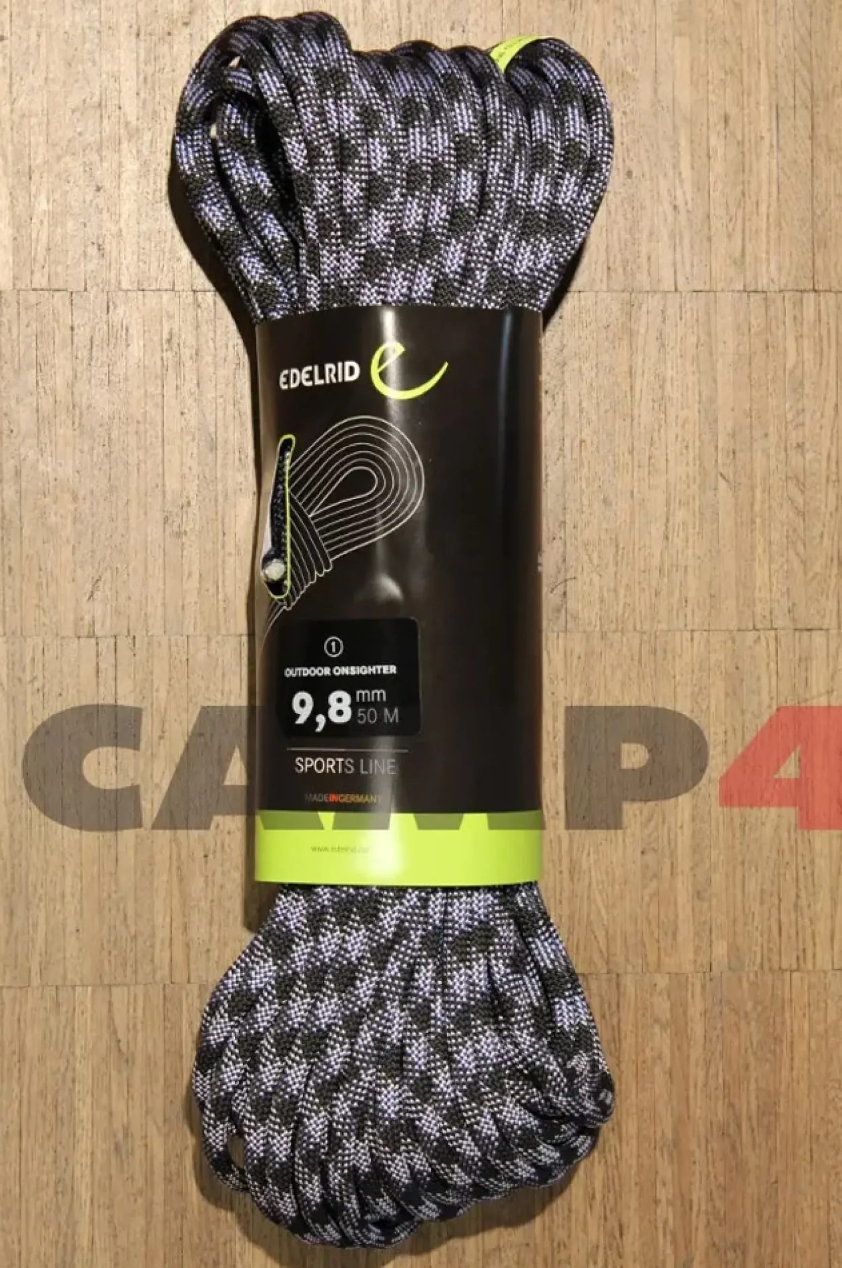 Outdoor Onsighter 9,8 mm