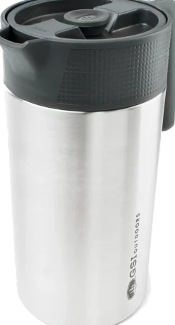 Outdoors Glacier Stainless JavaPress