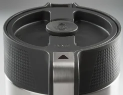 Outdoors Glacier Stainless JavaPress