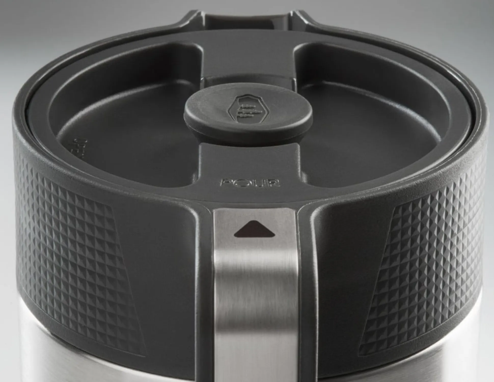 Outdoors Glacier Stainless JavaPress