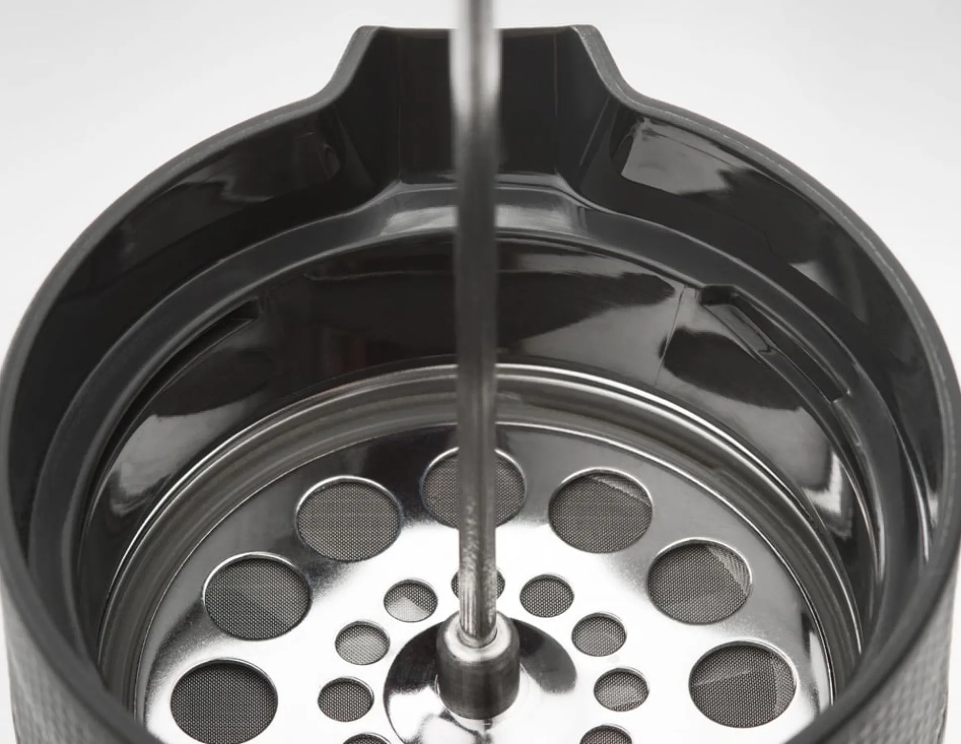 Outdoors Glacier Stainless JavaPress