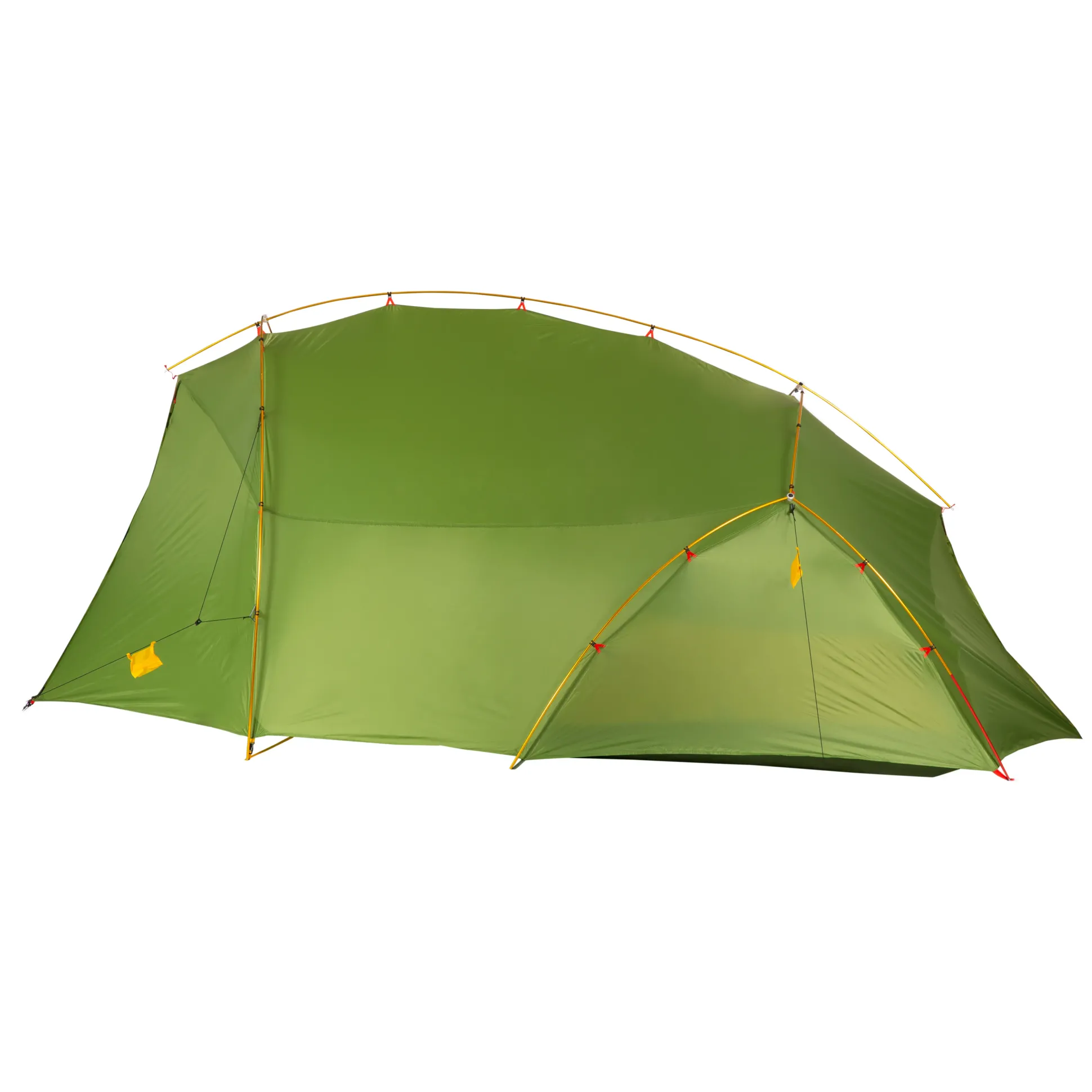 Outer Space III - grün