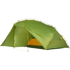 Outer Space III - grün