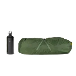 Outer Space III - grün