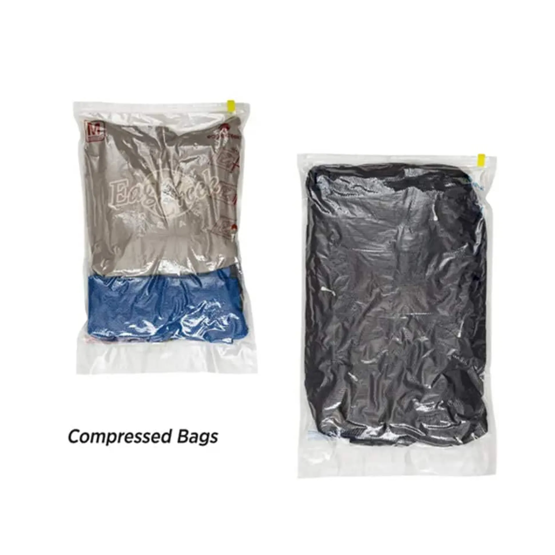 Pack It Compression Sac Set M/L