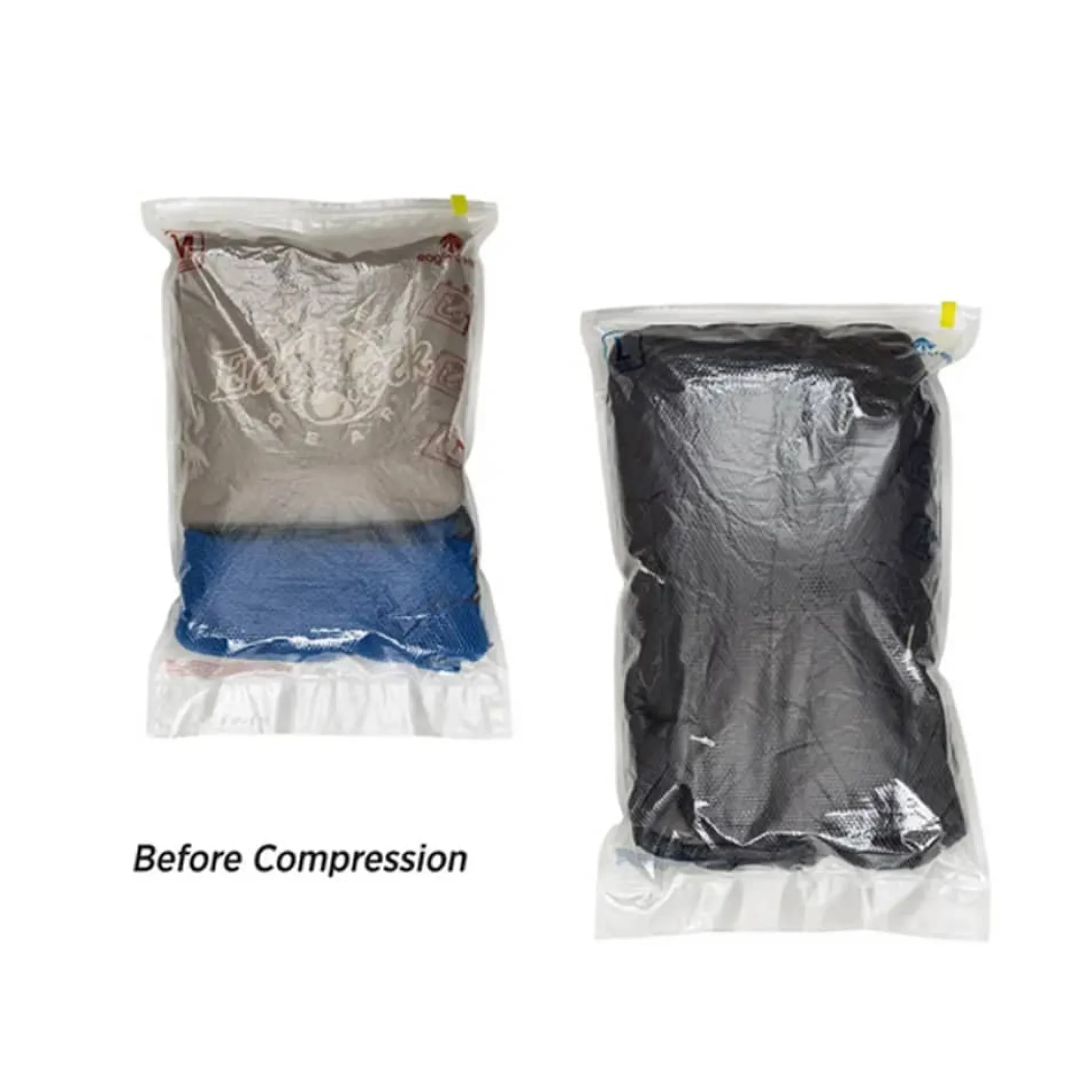 Pack It Compression Sac Set M/L