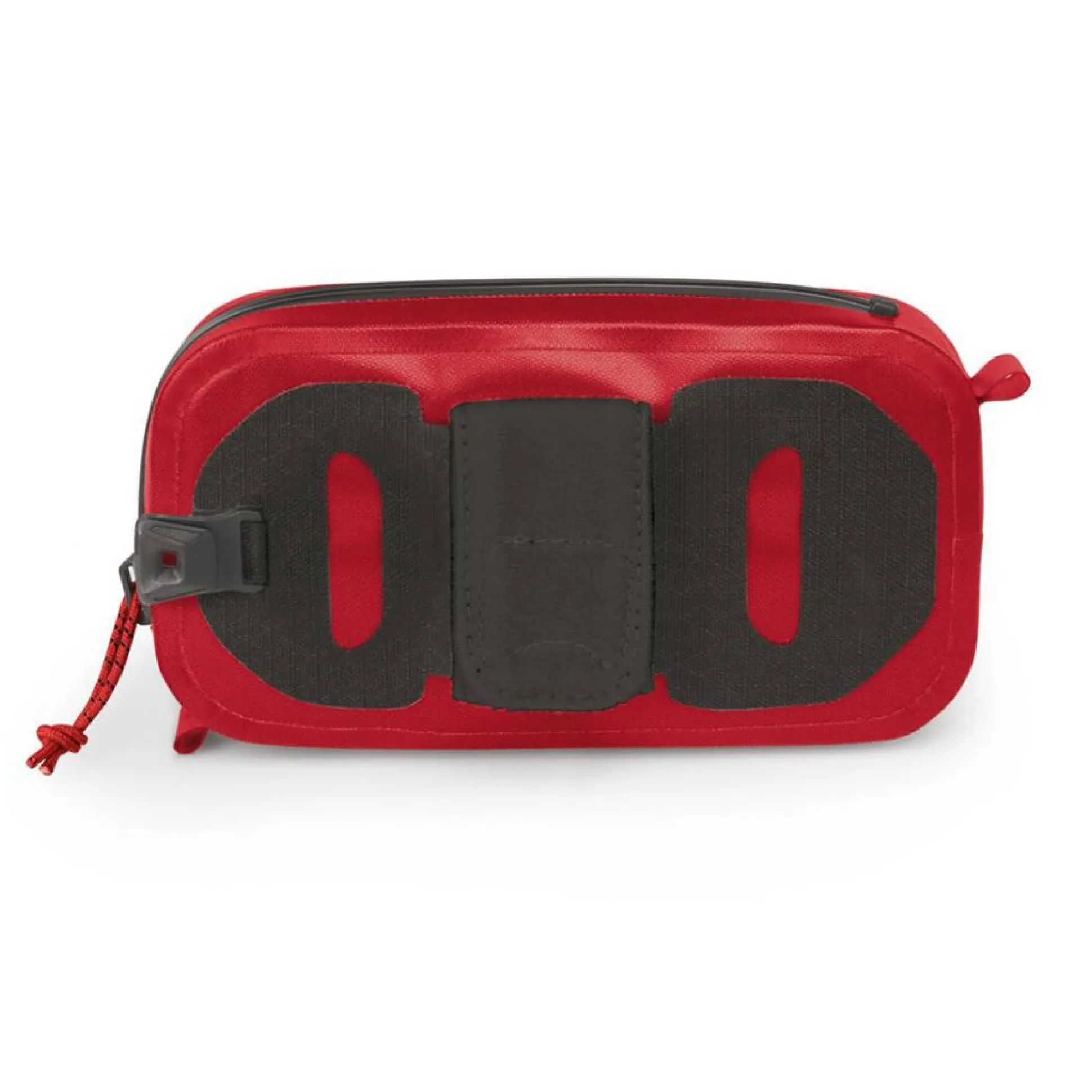 Pack Pocket WP Poinsettina Red