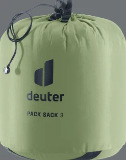 Pack Sack 3 Grove