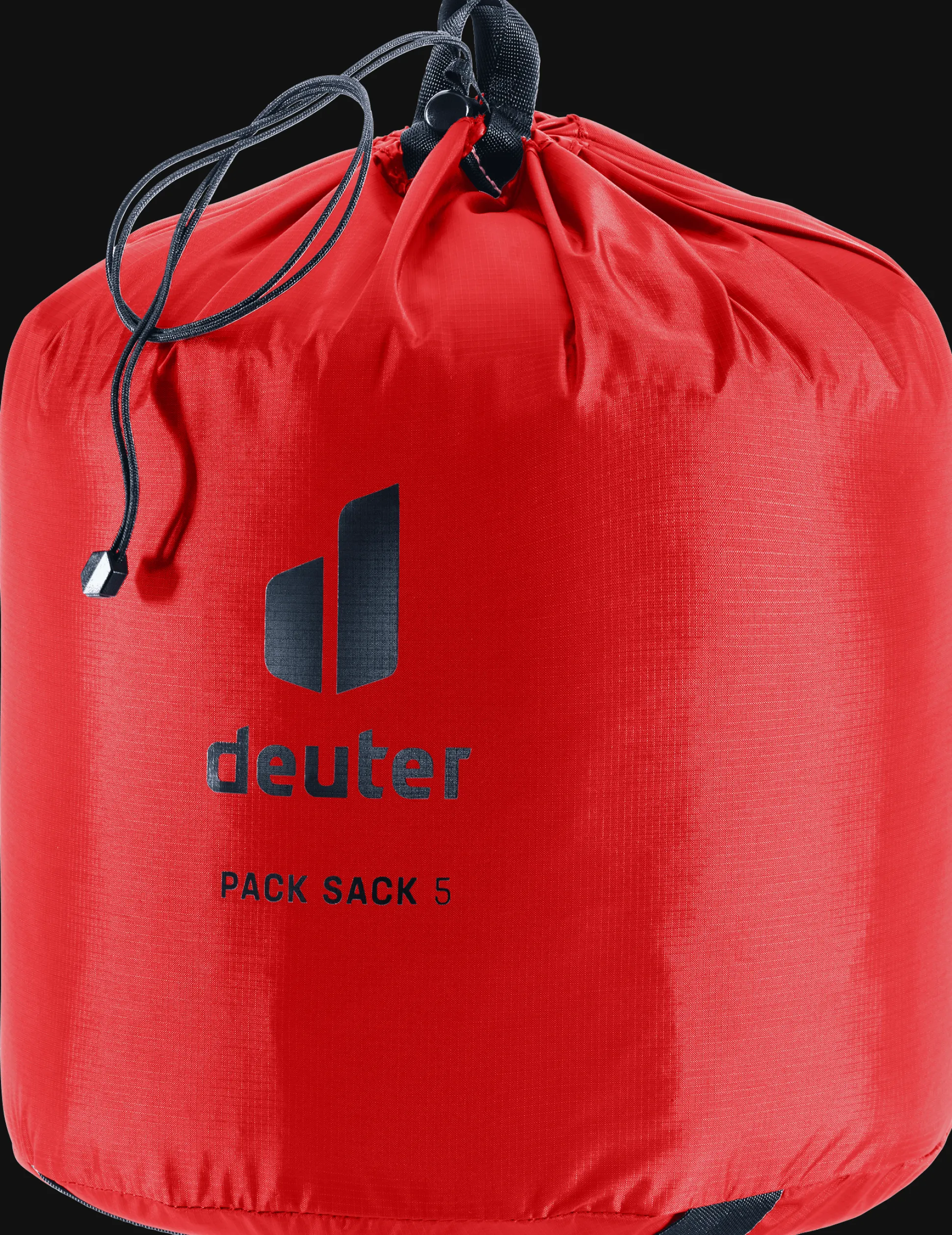 Pack Sack 5 L Cherry