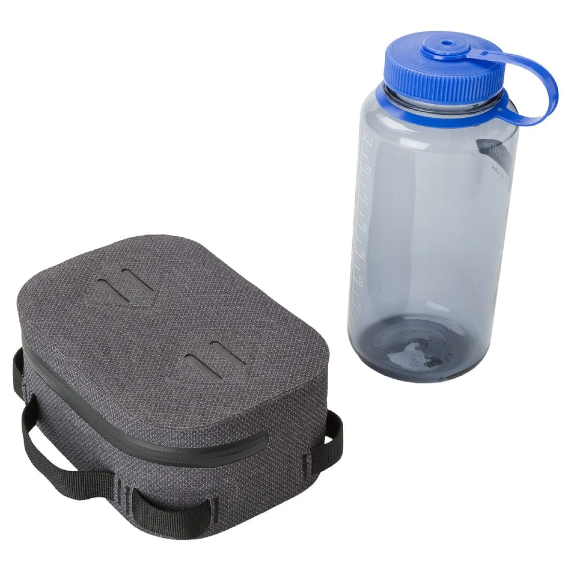 Pack-It Dry Cube Graphite - S