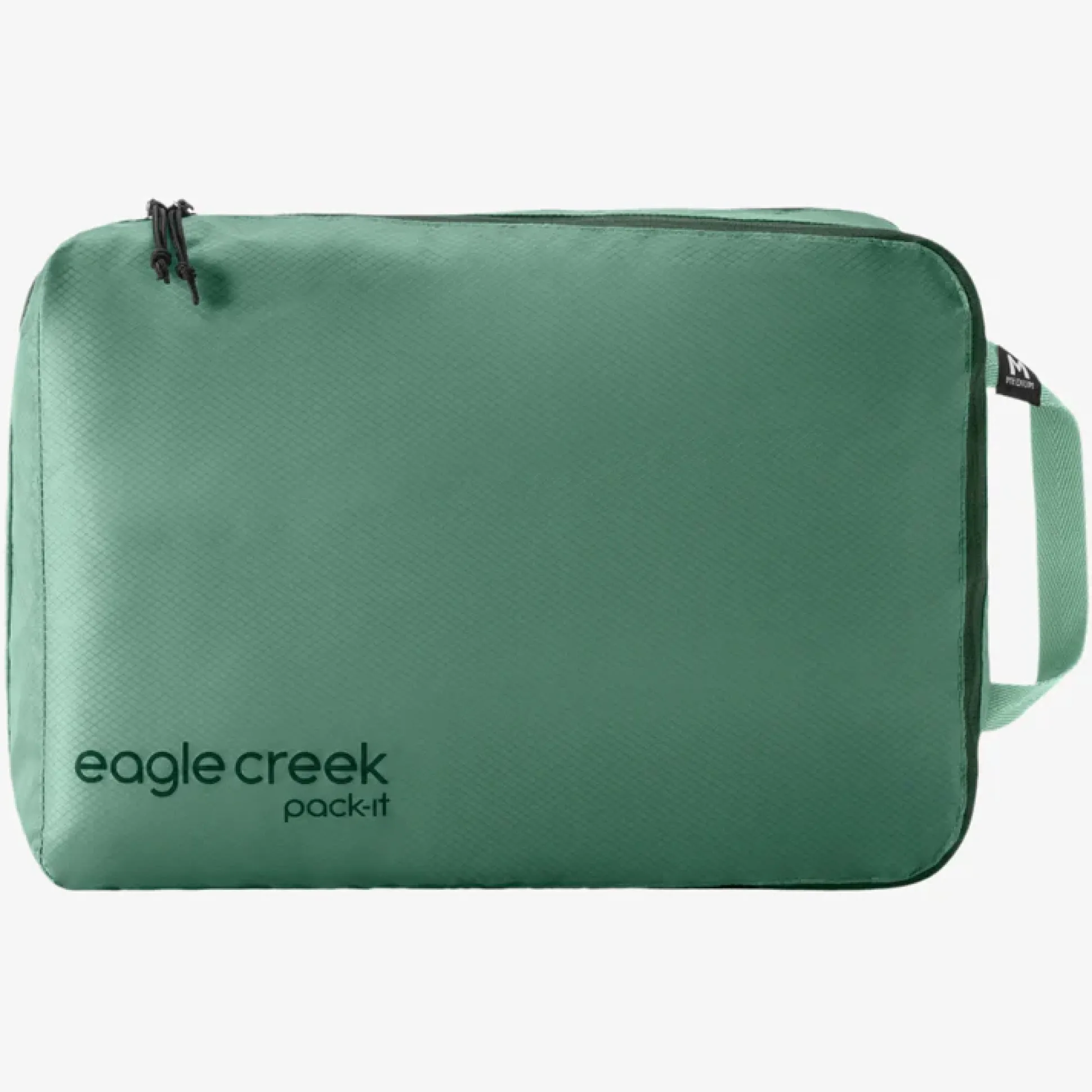 Pack-It Isolate Clean/Dirty Cube Willow Green - M