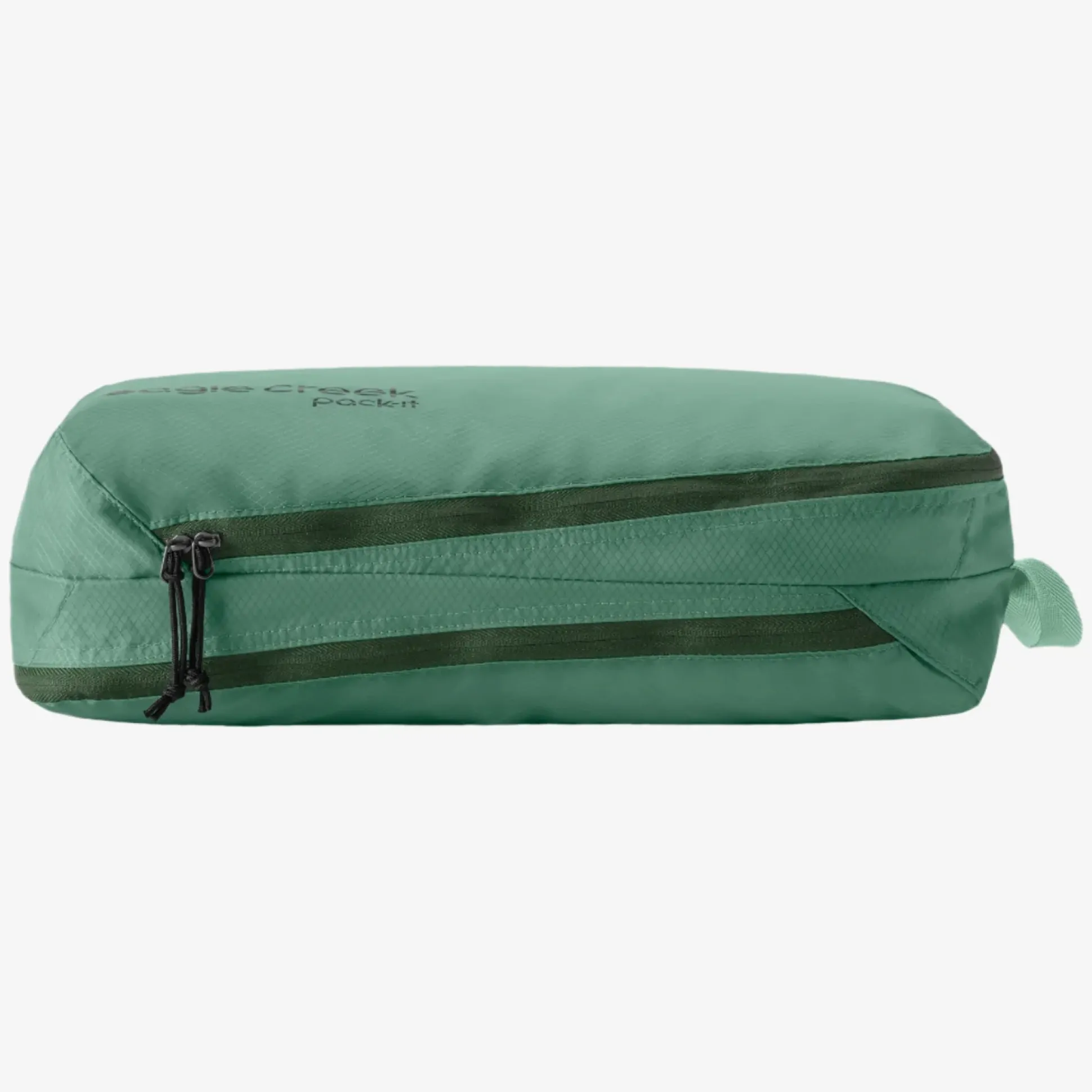Pack-It Isolate Clean/Dirty Cube Willow Green - M