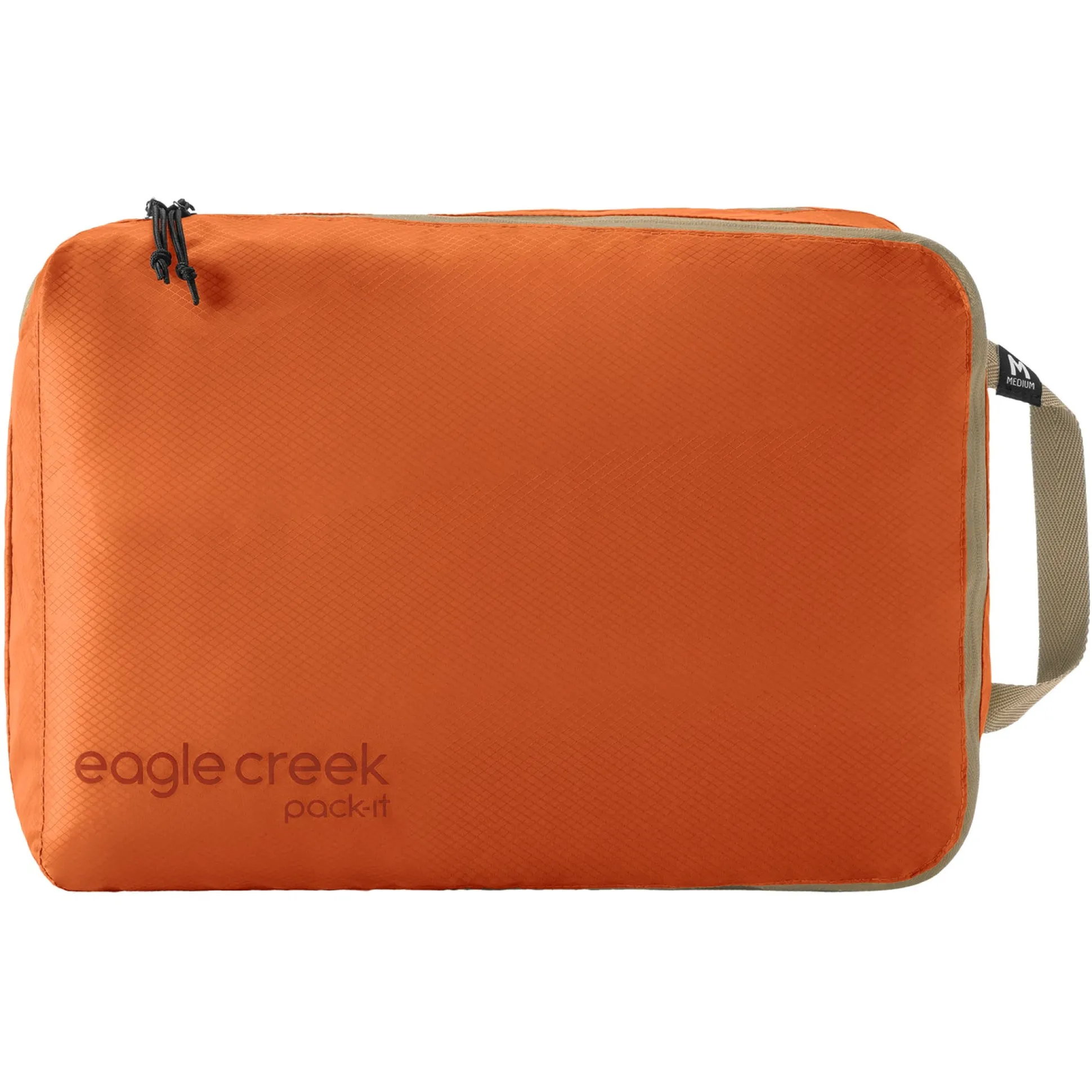 Pack-It Isolate Clean/Dirty Cube Mandarin - M