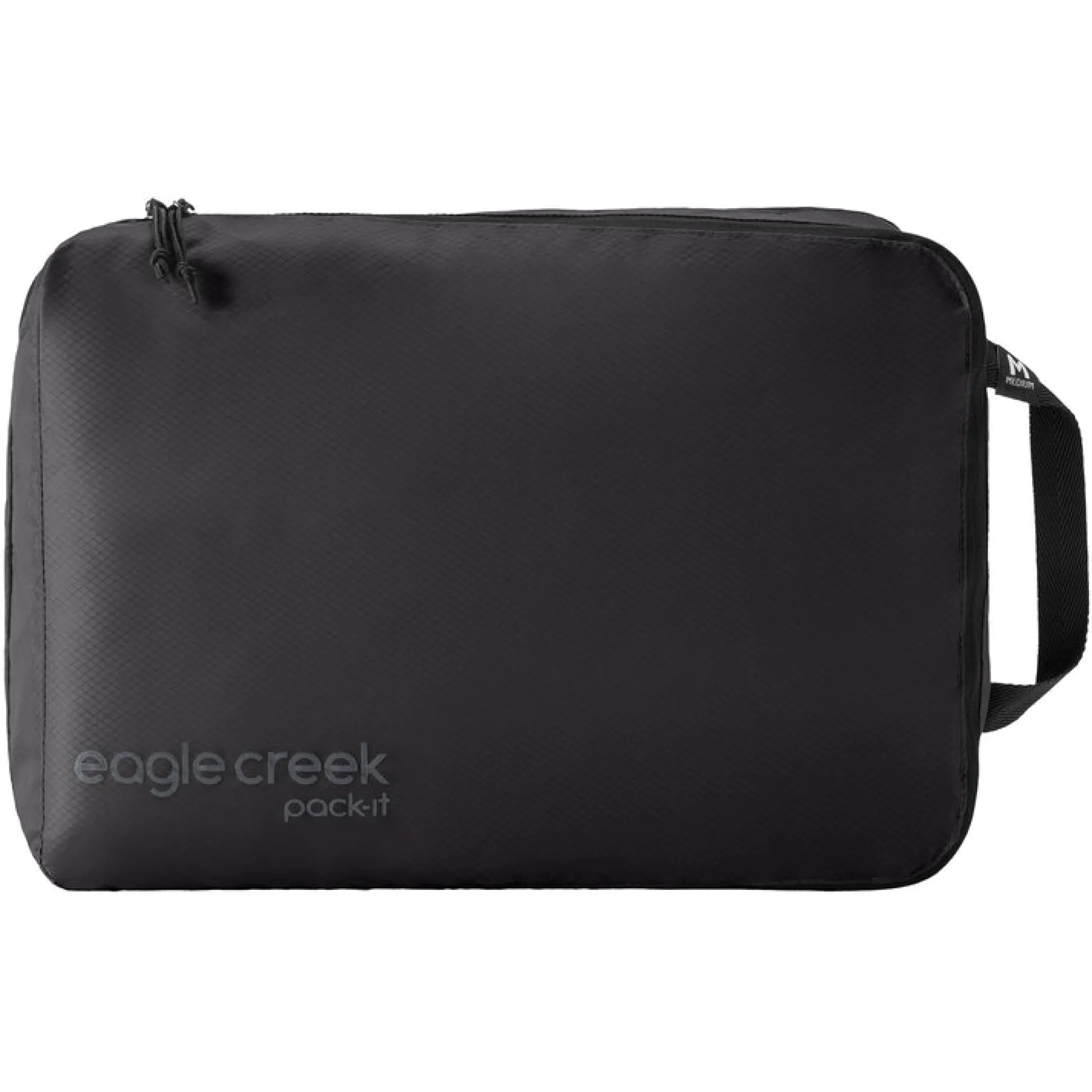 Pack-It Isolate Clean/Dirty Cube M - Black