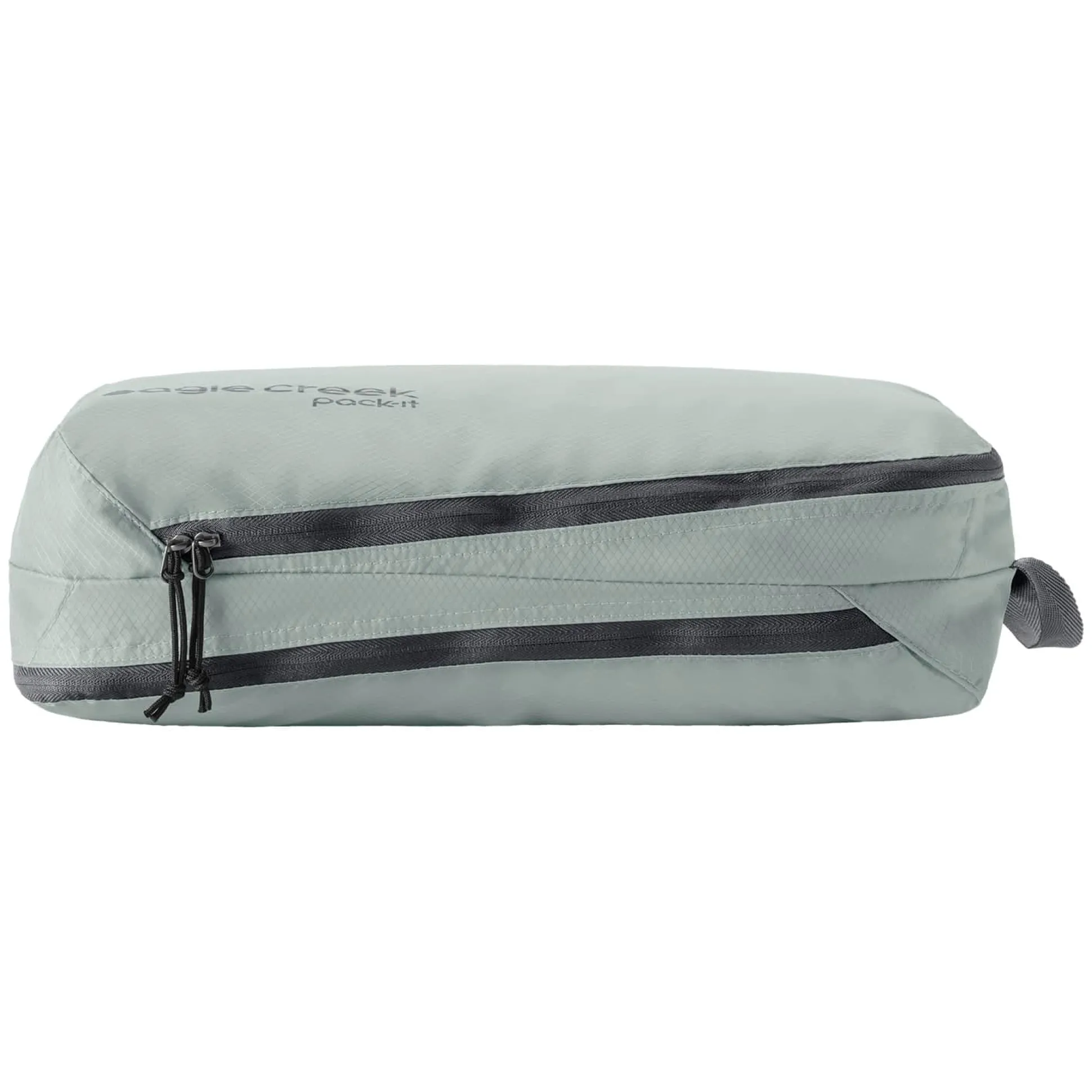 Pack-It Isolate Clean/Dirty Cube Storm Grey - M