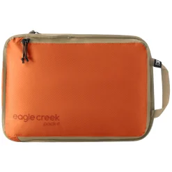 Pack-It Isolate Compression Cube Mandarin