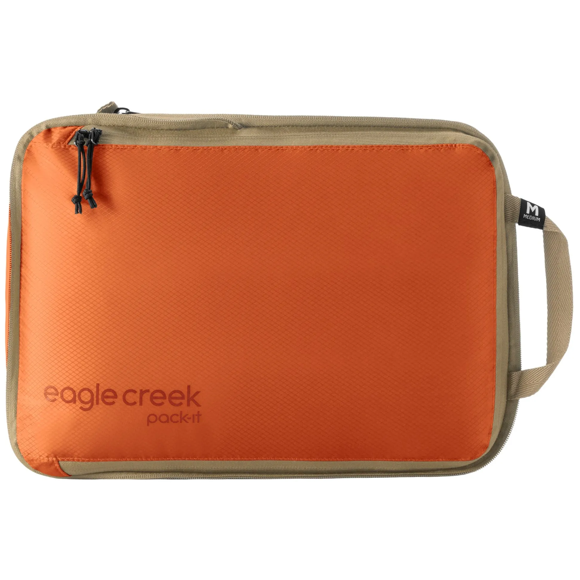 Pack-It Isolate Compression Cube Mandarin