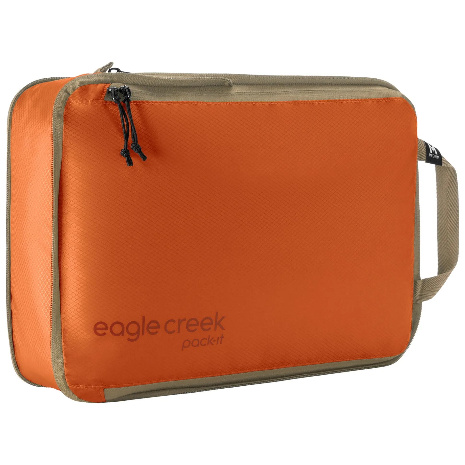 Pack-It Isolate Compression Cube Mandarin