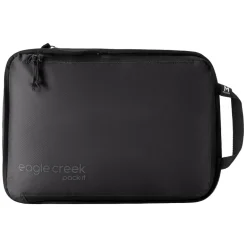 Pack-It Isolate Compression Cube Black