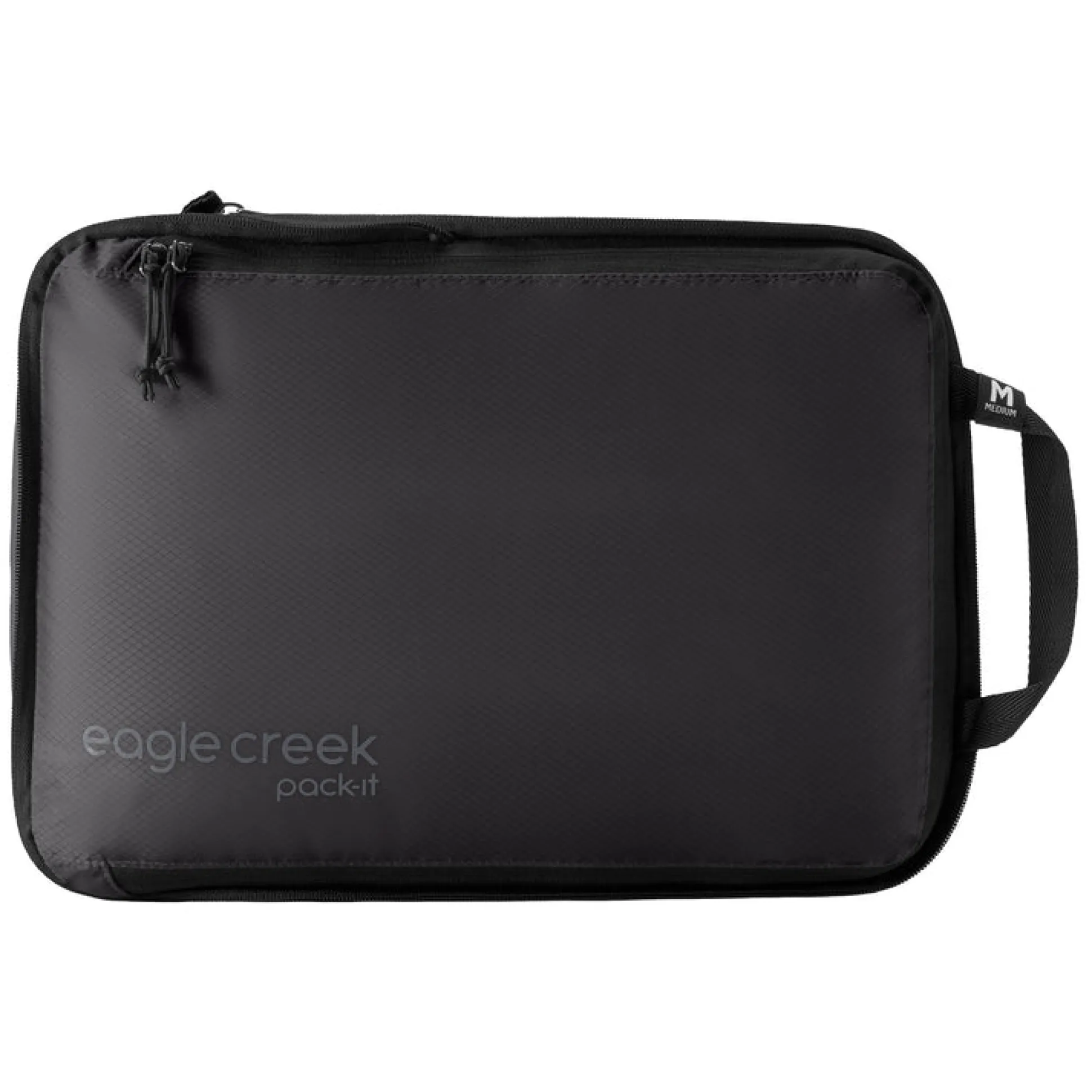 Pack-It Isolate Compression Cube Black