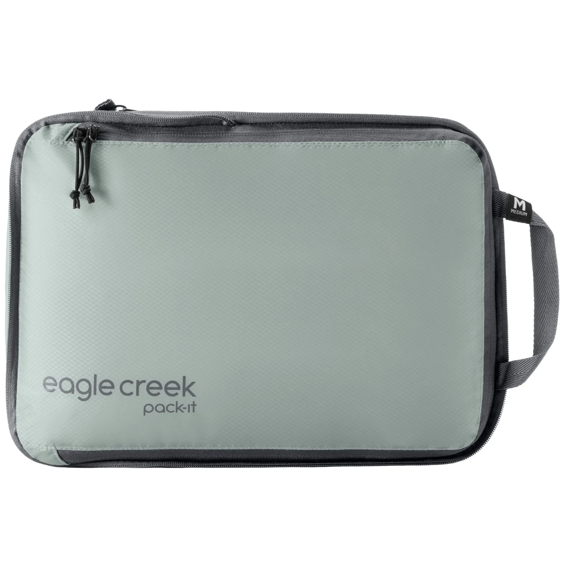 Pack-It Isolate Compression Cube Storm Grey