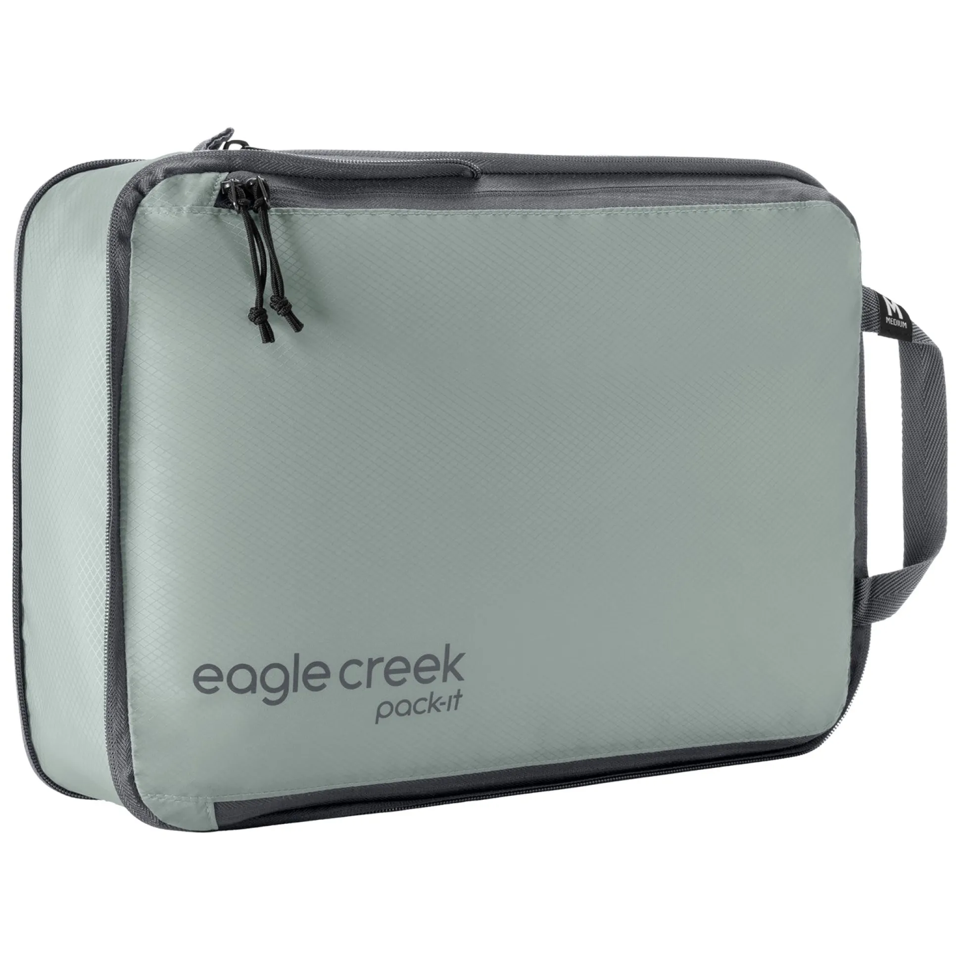 Pack-It Isolate Compression Cube Storm Grey