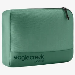 Pack-It Reveal Cube Willow Green