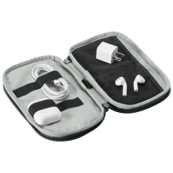 Pack-It Reveal E-Tools Organizer Mini - Storm Grey