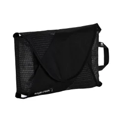 Pack-It Reveal Garment Folder Black - M