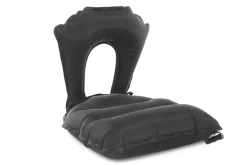 PackSeat mit Rückenlehne