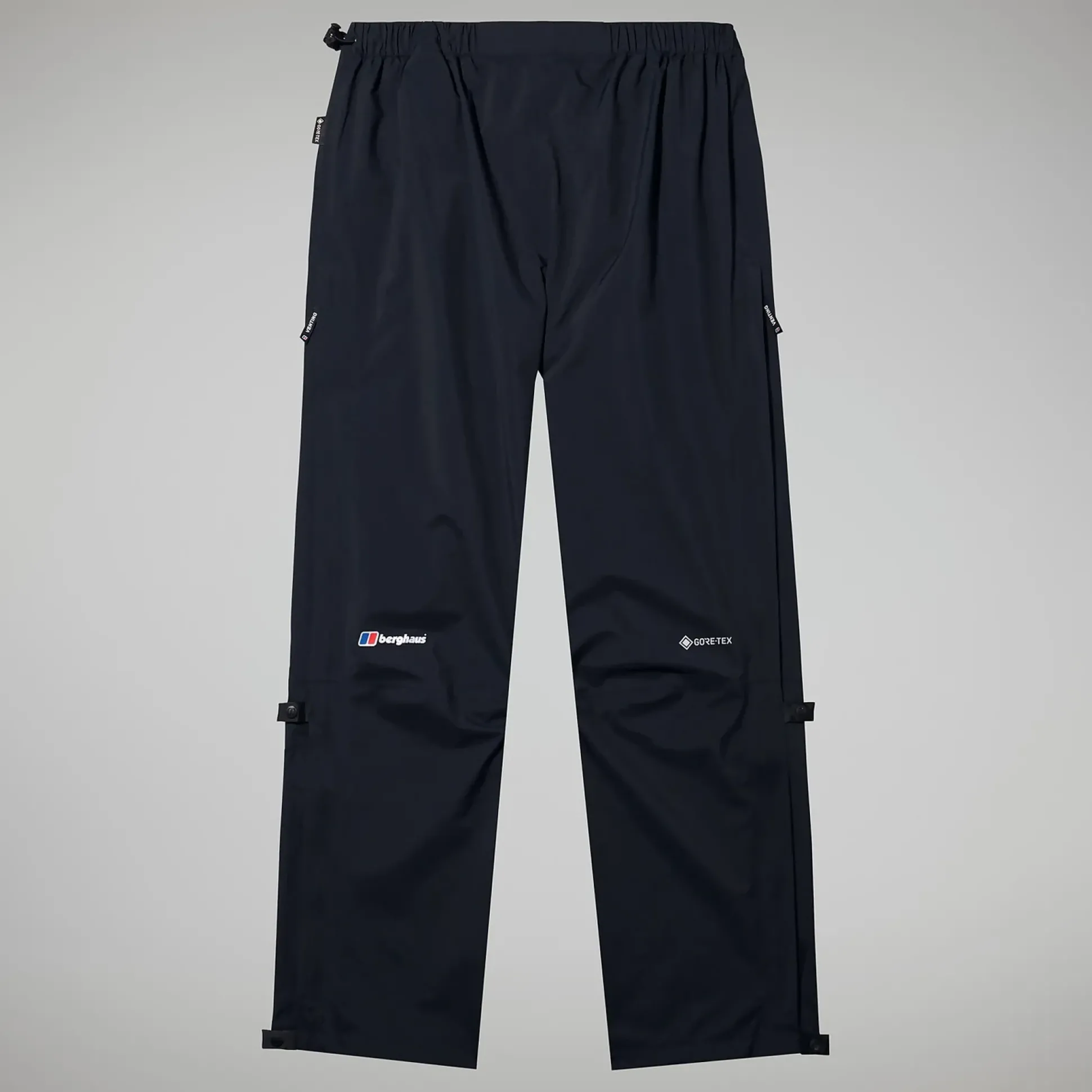Paclite Pant Black