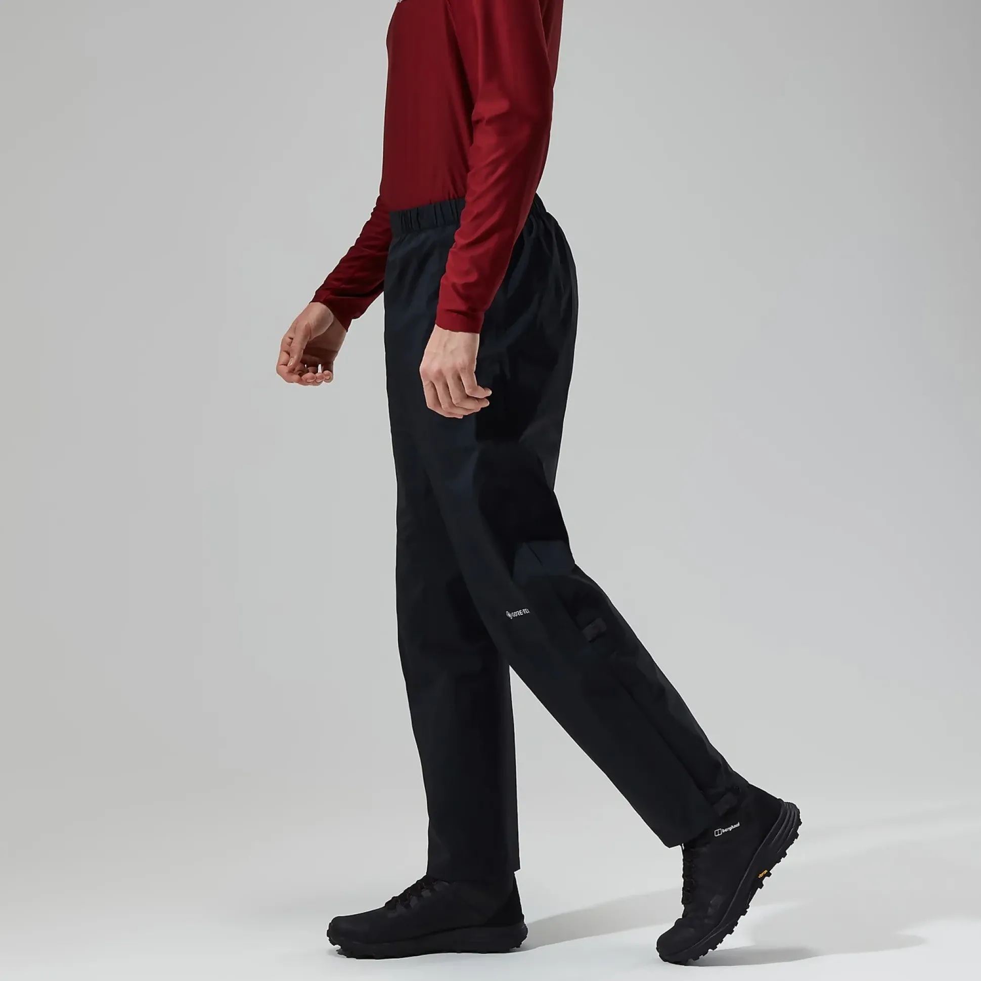 Paclite Pant Black