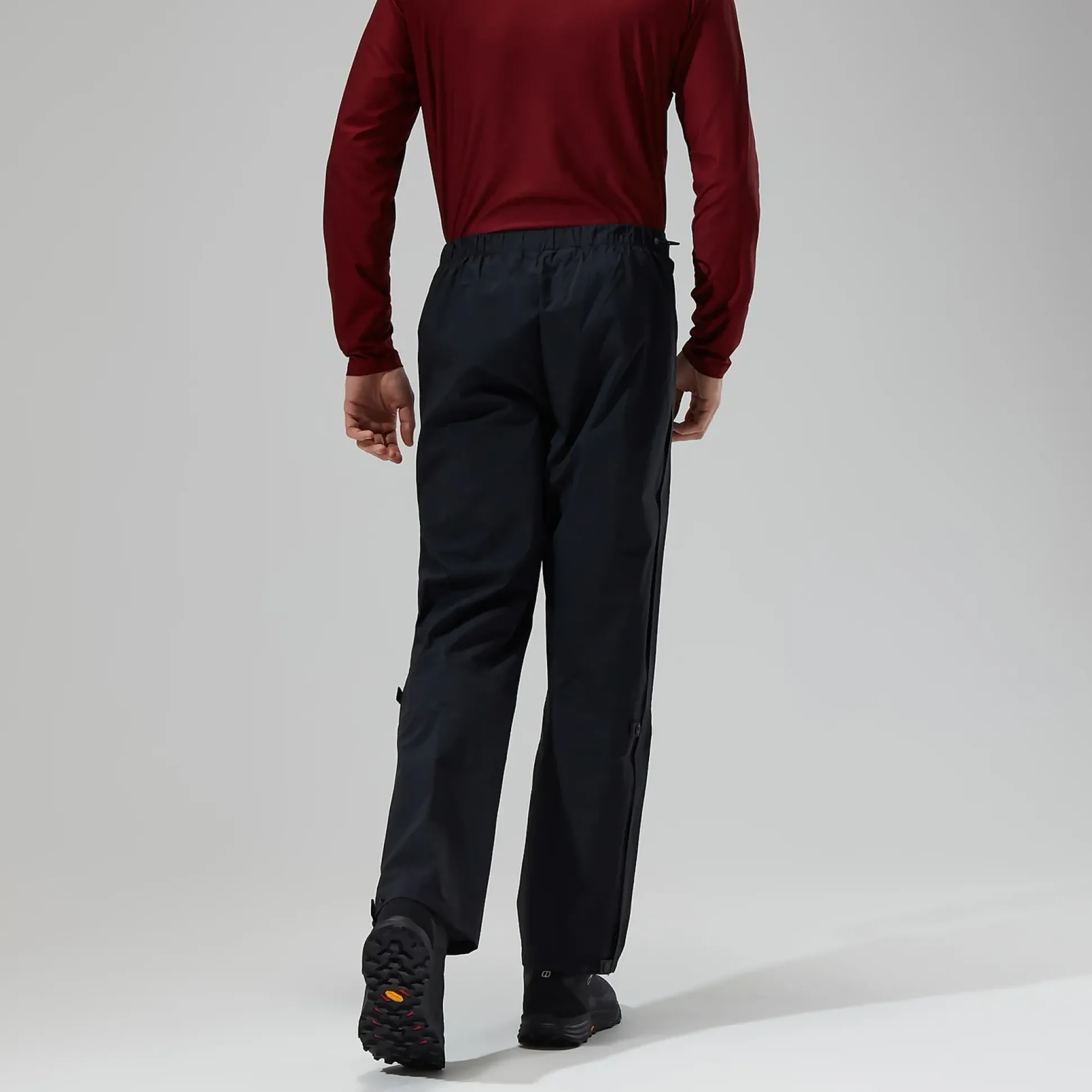 Paclite Pant Black