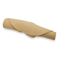 Passport Hat Brown Rice