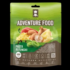 Pasta Käse Und Pilze EP