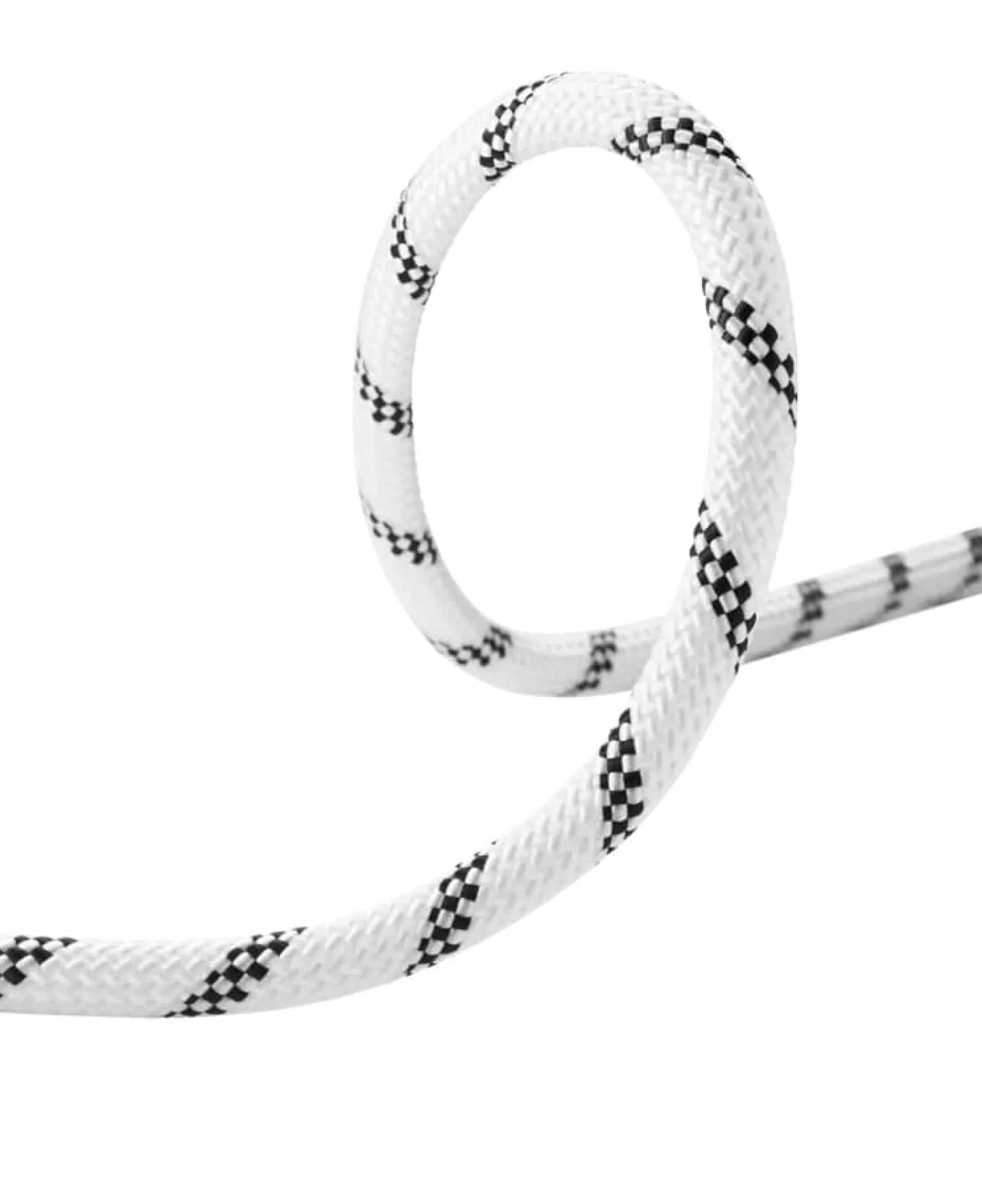 Performance Static 10,5mm 50m Rolle Snow