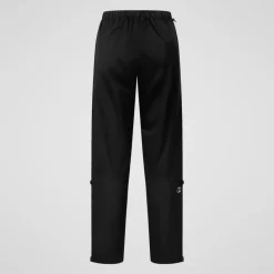 Pertex Pacsmart Pant - Women - Reg - Black