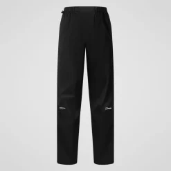 Pertex Pacsmart Pant - Women - Reg - Black