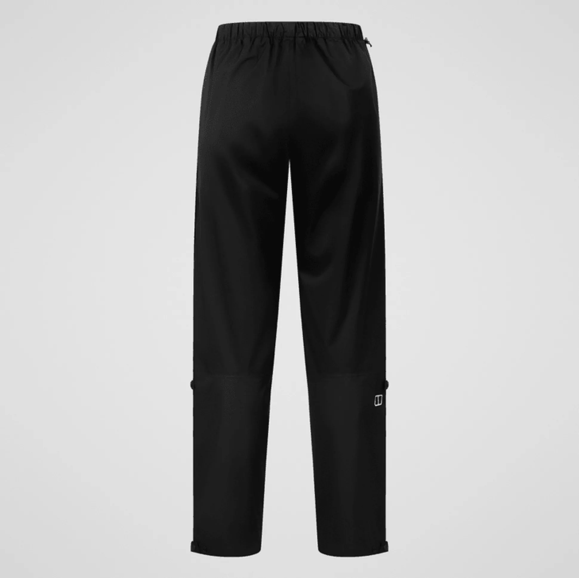 Pertex Pacsmart Pant Reg - Black
