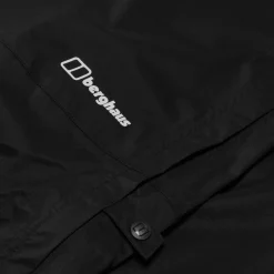 Pertex Pacsmart Pant Reg - Black