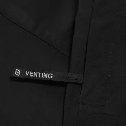 Pertex Pacsmart Pant Reg - Black