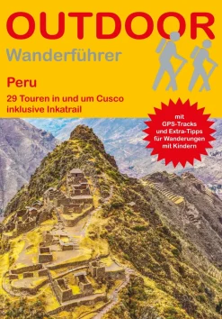 Peru: Inka Trail und Region Cusco