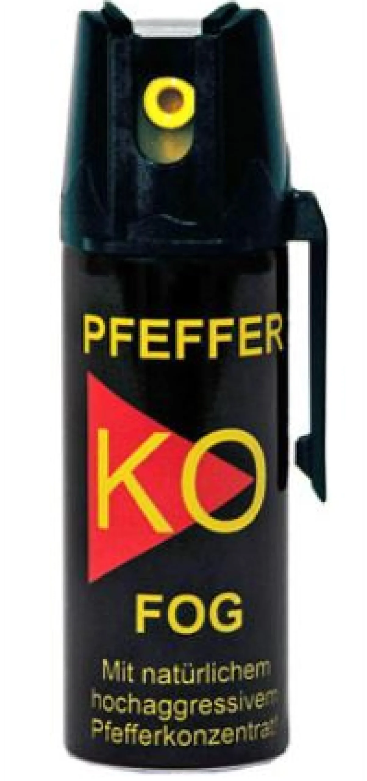 Pfefferspray 50 ML Jet