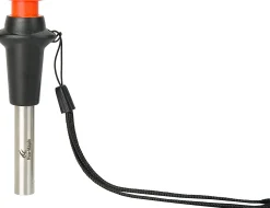 Piezoanzünder für Kocher