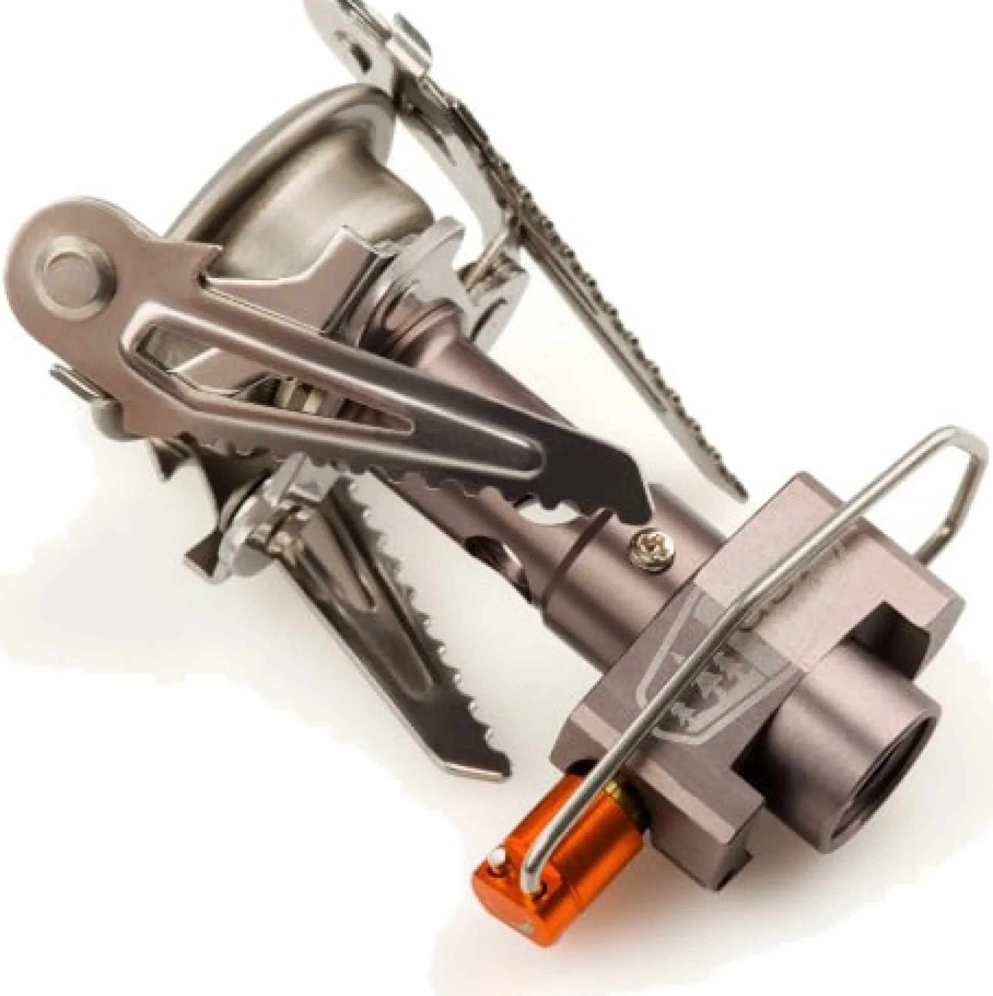 Pinnacle Canister Stove