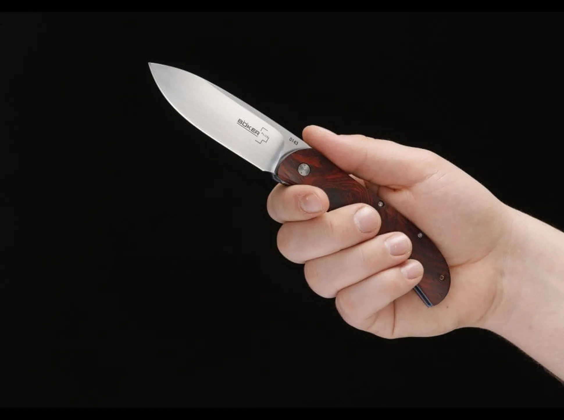 Plus Exskelibur I Cocobola